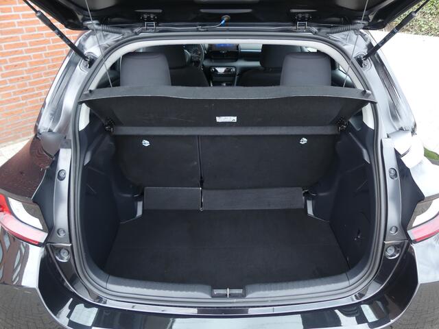 Toyota YARIS 1.5 Hybrid Comfort