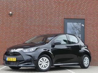 toyota-yaris-1.5-hybrid-comfort