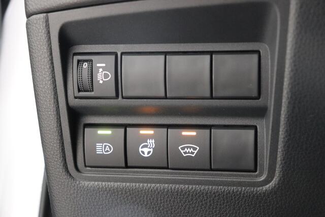 Toyota YARIS Cross 1.5 Hybrid 115 Dynamic, Comfort Pack, Nieuw en snel leverbaar met ¤2.000 inruilvoordeel!