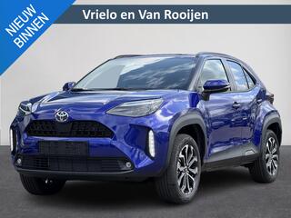 toyota-yaris-cross-1.5-hybrid-130pk