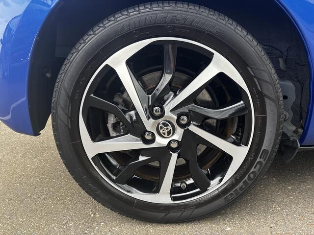 Toyota YARIS 1.5 Hybrid Ex Keyless Pano Camera Navi Clima Led Bi-Tune