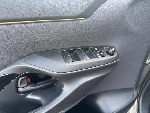 Toyota YARIS Cross 1.5 Hybrid Adventure