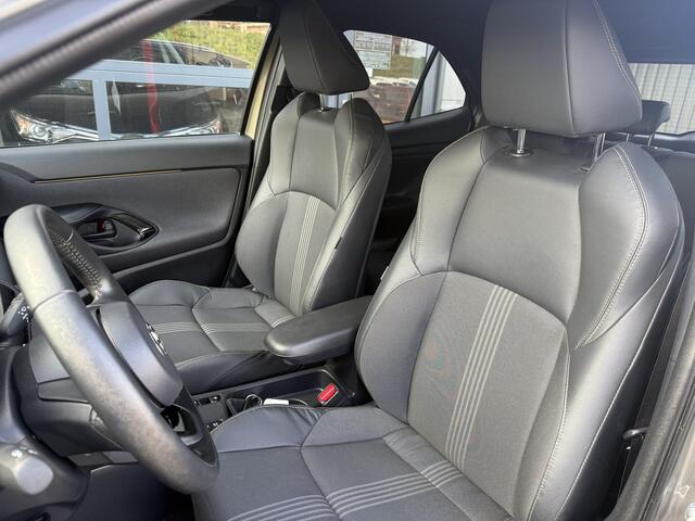 Toyota YARIS Cross 1.5 Hybrid Adventure