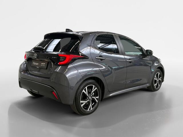 Toyota YARIS 1.5 Hybrid 115 Dynamic I Direct leverbaar I Adaptive Cruise I Camera I Automaat