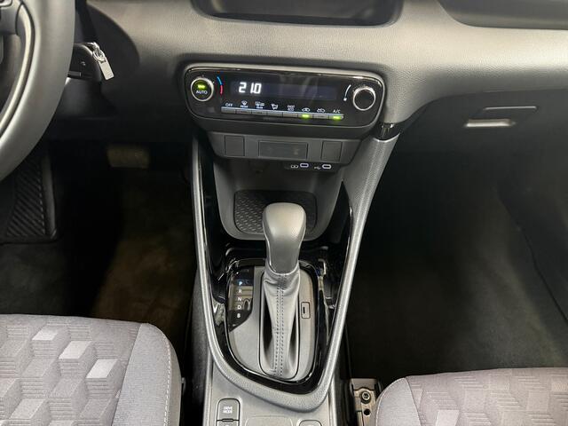 Toyota YARIS 1.5 Hybrid 115 Dynamic I Direct leverbaar I Adaptive Cruise I Camera I Automaat