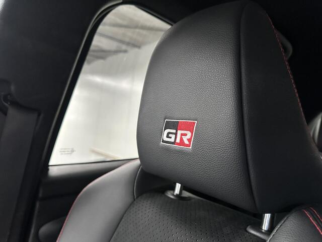 Toyota YARIS 1.5 Hybrid GR Sport SLECHTS 48.043KM, LUXE OPTIES, NEDERLANDSE AUTO!!