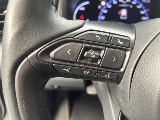 Toyota YARIS Cross 1.5 Hybrid Launch Edition