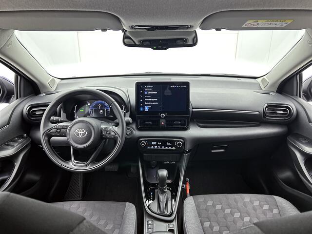 Toyota YARIS 1.5 Hybrid Dynamic | BTW Voertuig | NL Auto | Dealeronderhouden | Onderweg-naar-dealer