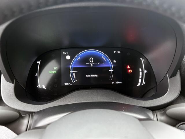 Toyota YARIS 1.5 Hybrid Dynamic | BTW Voertuig | NL Auto | Dealeronderhouden | Onderweg-naar-dealer