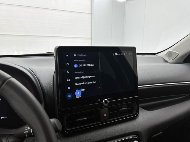 Toyota YARIS 1.5 Hybrid Dynamic | BTW Voertuig | NL Auto | Dealeronderhouden | Onderweg-naar-dealer