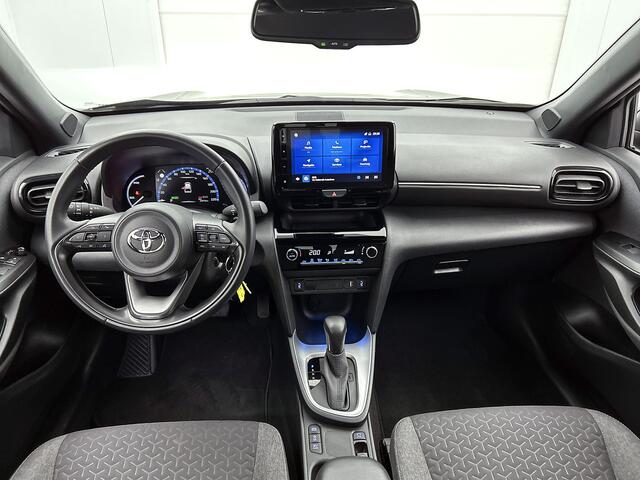 Toyota YARIS Cross 1.5 Hybrid Dynamic | BTW Voertuig | Stoelverwarming | Onderweg-naar-dealer