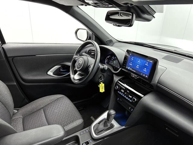 Toyota YARIS Cross 1.5 Hybrid Dynamic | BTW Voertuig | Stoelverwarming | Onderweg-naar-dealer