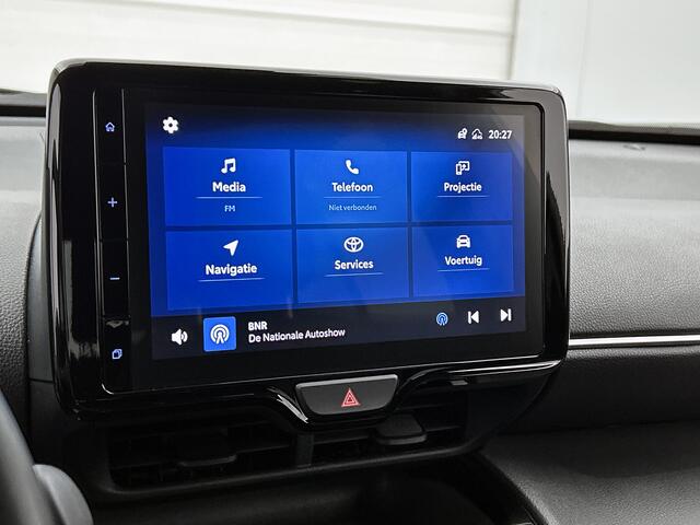 Toyota YARIS Cross 1.5 Hybrid Dynamic | BTW Voertuig | Stoelverwarming | Onderweg-naar-dealer