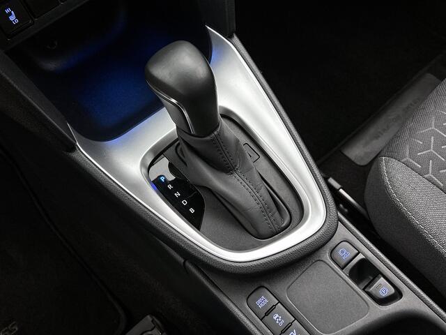 Toyota YARIS Cross 1.5 Hybrid Dynamic | BTW Voertuig | Stoelverwarming | Onderweg-naar-dealer