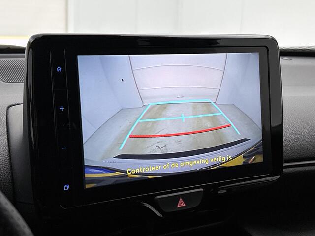 Toyota YARIS Cross 1.5 Hybrid GR Sport | Dealeronderhouden | Sportief uitgevoerd | Stoelverwarming | Onderweg-naar-dealer