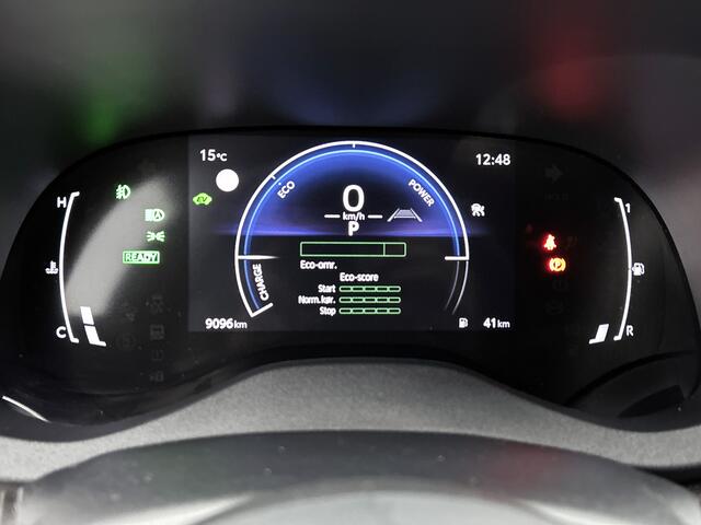 Toyota YARIS Cross 1.5 Hybrid 115 First Edition | BTW Voertuig | Stoel en stuurwielverwarming | Onderweg-naar-dealer