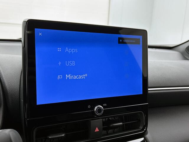 Toyota YARIS Cross 1.5 Hybrid 115 First Edition | BTW Voertuig | Stoel en stuurwielverwarming | Onderweg-naar-dealer