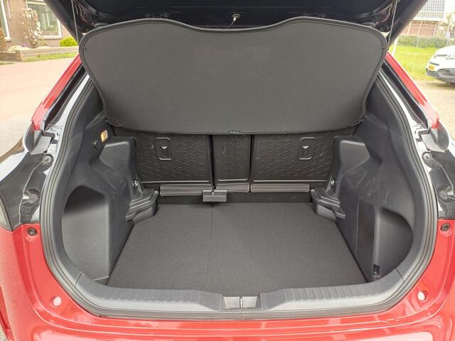 Toyota YARIS Cross 1.5 Hyb 130 GR SPORT