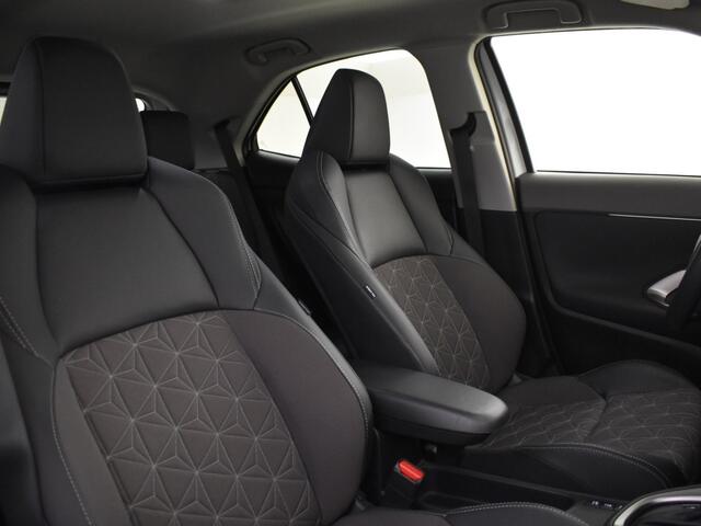 Toyota YARIS Cross 1.5 Hybrid 130 Executive | Elek. a. klep | Stuur+ Stoelverw. |