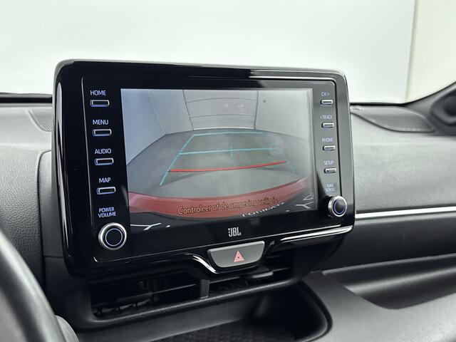 Toyota YARIS 1.5 Hybrid Launch Edition | Head Up Display | JBL Audio | Leder |