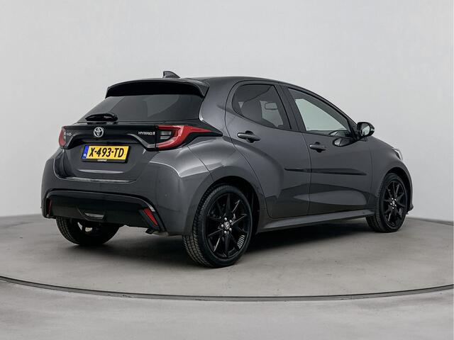 Toyota YARIS 1.5 Hybrid Executive | NL-Auto | PDC | Stoelverwarming |