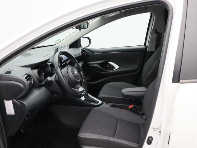 Toyota YARIS 1.5 Hybrid TeamNL/ lage km/ zeer mooi!