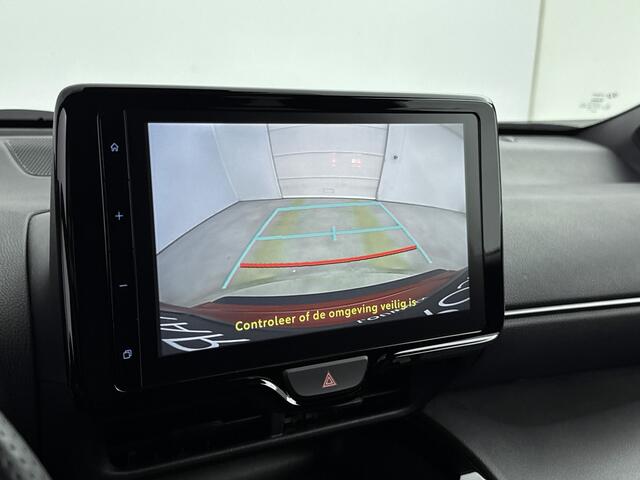 Toyota YARIS Cross 1.5 Hybrid GR-Sport | Stoelverwarming | Navigatie |