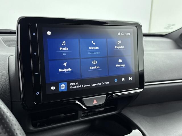 Toyota YARIS Cross 1.5 Hybrid GR-Sport | Stoelverwarming | Navigatie |