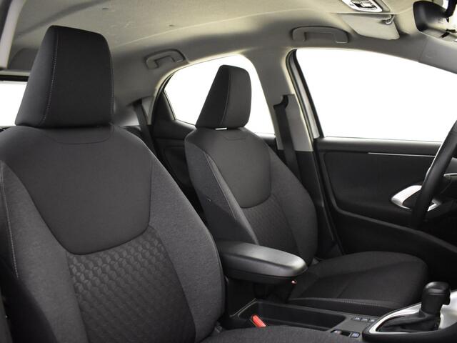 Toyota YARIS 1.5 Hybrid 115 Active | Stoelverw. | Carplay | Adapt. cruise |