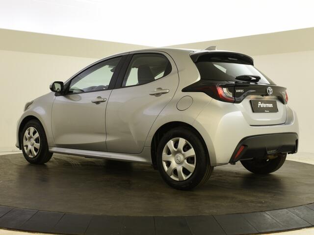 Toyota YARIS 1.5 Hybrid 115 Active | Stoelverw. | Carplay | Adapt. cruise |