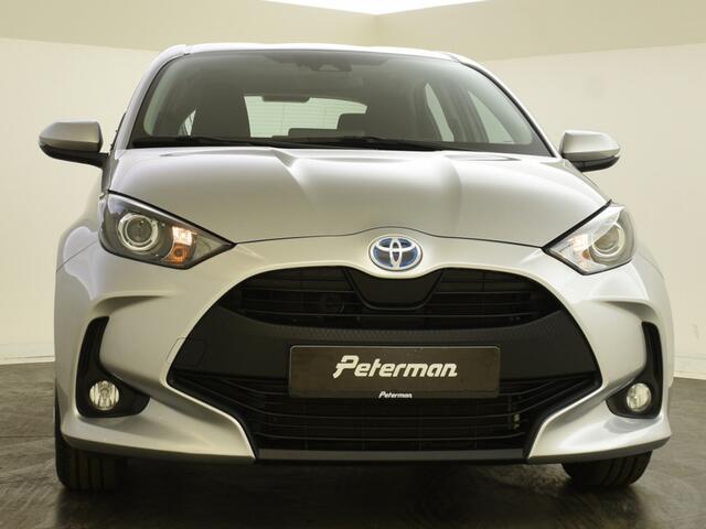 Toyota YARIS 1.5 Hybrid 115 Active | Stoelverw. | Carplay | Adapt. cruise |