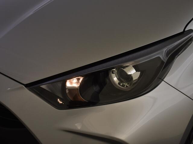 Toyota YARIS 1.5 Hybrid 115 Active | Stoelverw. | Carplay | Adapt. cruise |