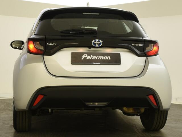 Toyota YARIS 1.5 Hybrid 115 Active | Stoelverw. | Carplay | Adapt. cruise |