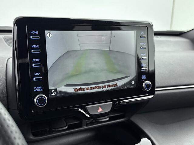 Toyota YARIS Cross 1.5 Hybrid GR Sport Limited | 360° Camera | Park Assist | PDC | Head up Display |