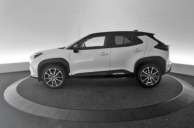 Toyota YARIS Cross 1.5 Hybrid GR Sport | Navi | Stoelverwarming