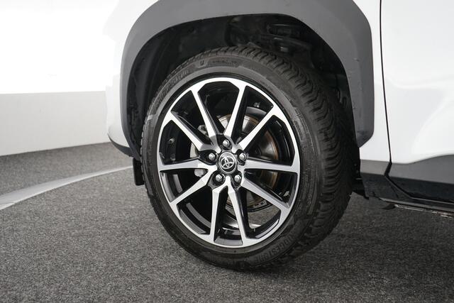 Toyota YARIS Cross 1.5 Hybrid GR Sport | Navi | Stoelverwarming