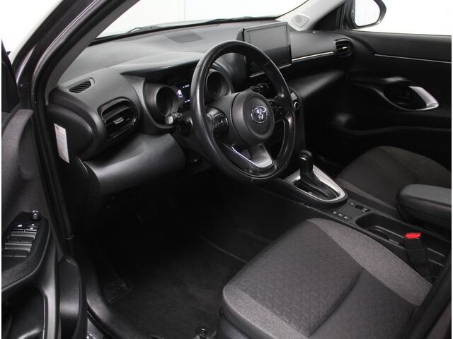 Toyota YARIS Cross 1.5 Hybrid Business CLIMATE | ADAPCRUISE | LMV16 | NAVI | CARPLAY | LED | CAMERA | DAB