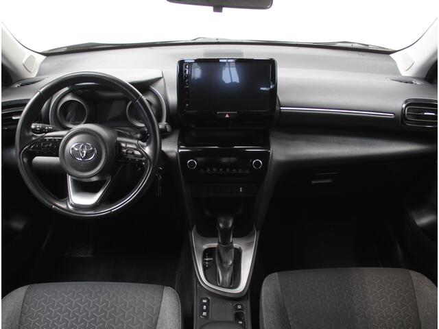 Toyota YARIS Cross 1.5 Hybrid Business CLIMATE | ADAPCRUISE | LMV16 | NAVI | CARPLAY | LED | CAMERA | DAB