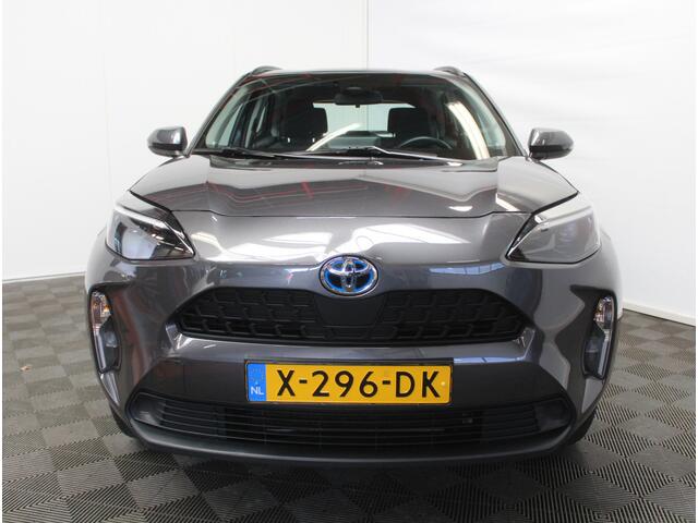 Toyota YARIS Cross 1.5 Hybrid Business CLIMATE | ADAPCRUISE | LMV16 | NAVI | CARPLAY | LED | CAMERA | DAB