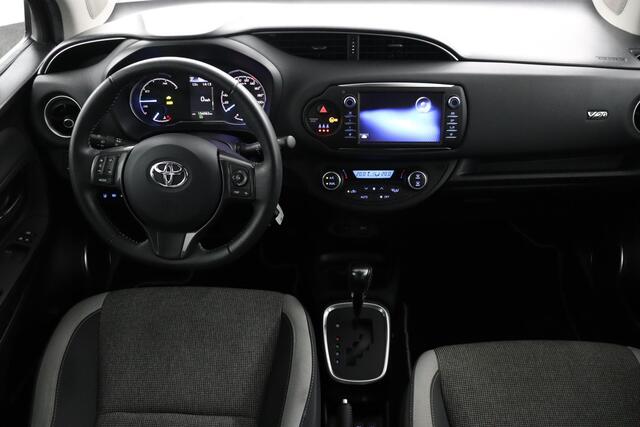 Toyota YARIS 1.5 Hybrid Dynamic