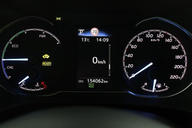 Toyota YARIS 1.5 Hybrid Dynamic