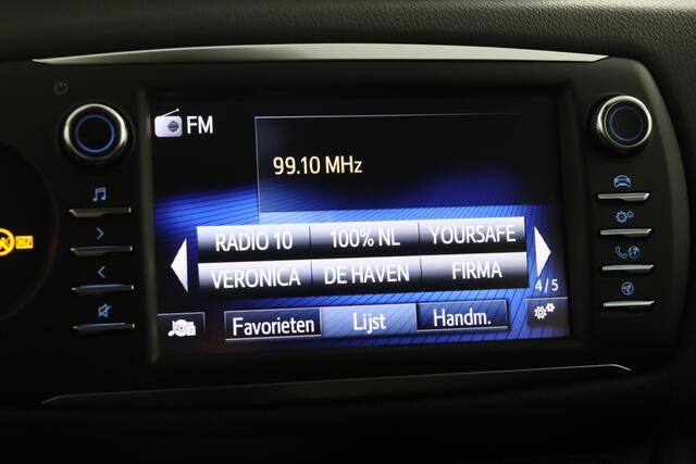 Toyota YARIS 1.5 Hybrid Dynamic