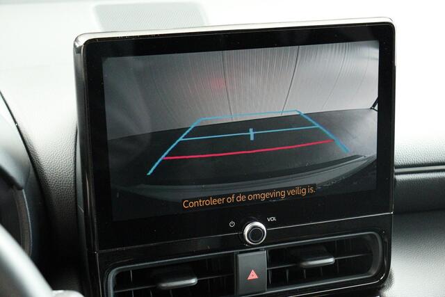 Toyota YARIS Cross 1.5 Hybrid 130 GR SPORT, BSM, JBL, HUD, Stoel en stuurverwarming