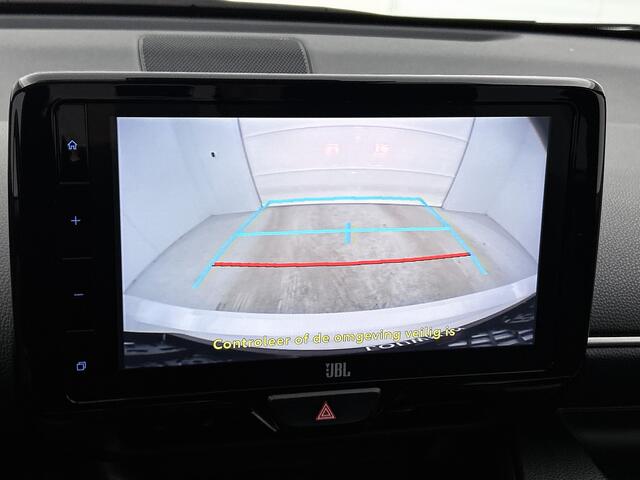 Toyota YARIS 1.5 Hybrid Executive | JBL | Stoelverwarming | Lederenbekleding |