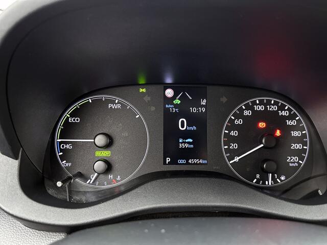 Toyota YARIS 1.5 Hybrid Active | BTW Voertuig | NL Auto | Dealeronderhouden |