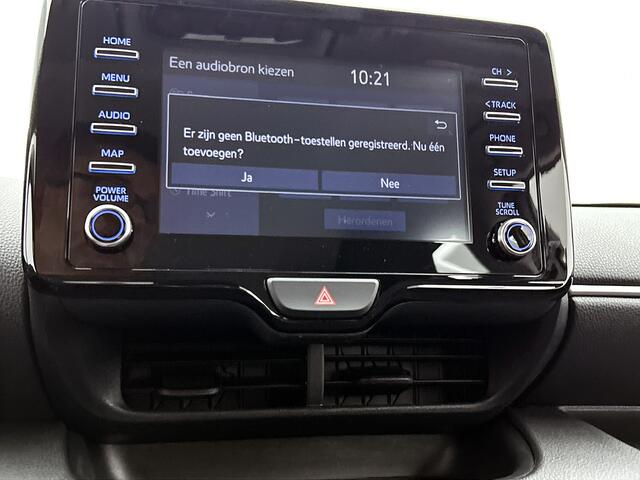 Toyota YARIS 1.5 Hybrid Active | BTW Voertuig | NL Auto | Dealeronderhouden |