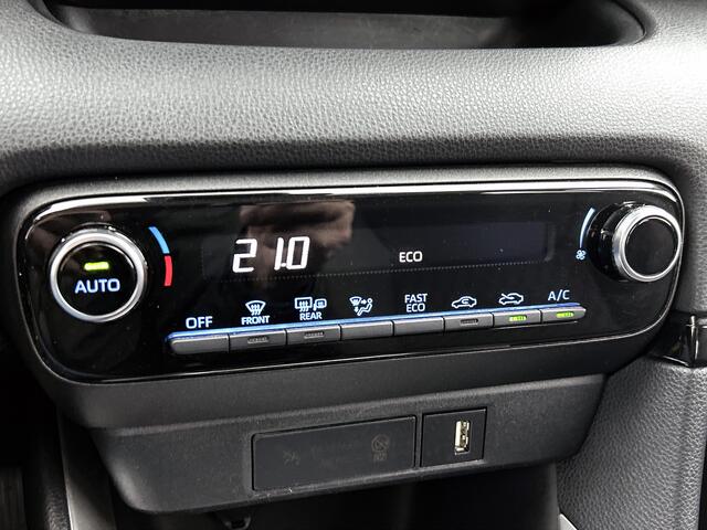 Toyota YARIS 1.5 Hybrid Active | BTW Voertuig | NL Auto | Dealeronderhouden |