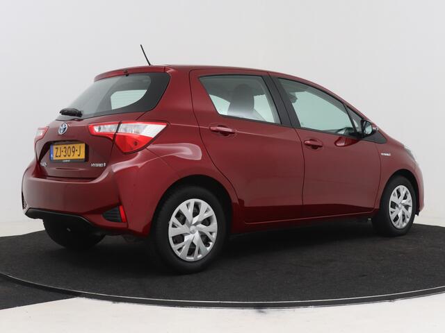 Toyota YARIS 1.5 Hybrid Active | NL Auto | Achteruitrijcamera |