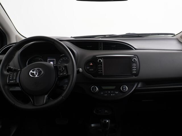 Toyota YARIS 1.5 Hybrid Active | NL Auto | Achteruitrijcamera |