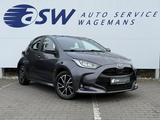 Toyota YARIS 1.5 Hybrid Team D | ACC | CarPlay | Camera | LED | DAB+